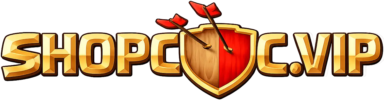 Logo SHOPCoC